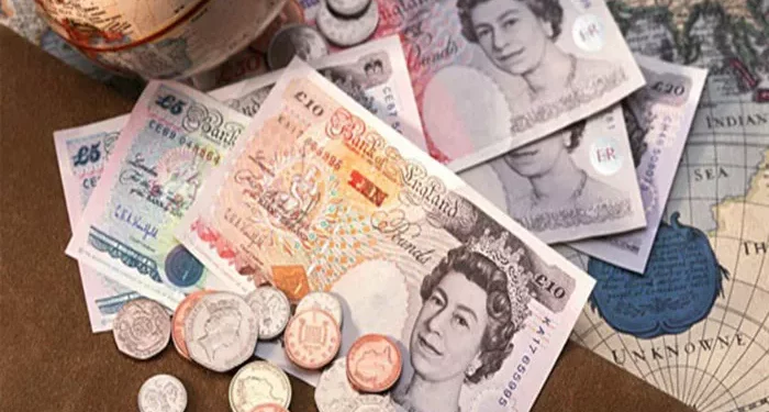 GBP/USD Rises Ahead of BoE Rate Decision