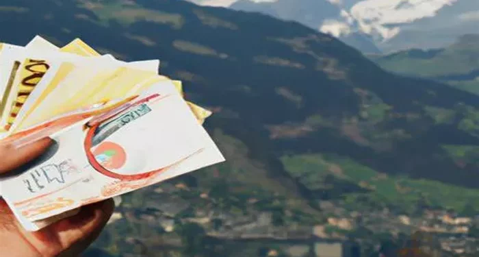 How Much Does It Cost to Live in Switzerland Usd