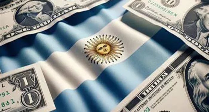How Much Is 1 Usd in Argentina