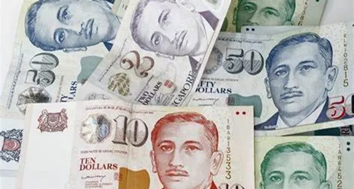 How Much Is Sgd in Usd