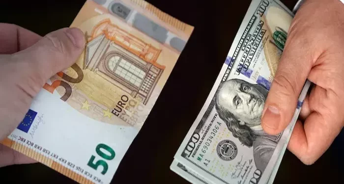 How to Exchange Usd for Euro