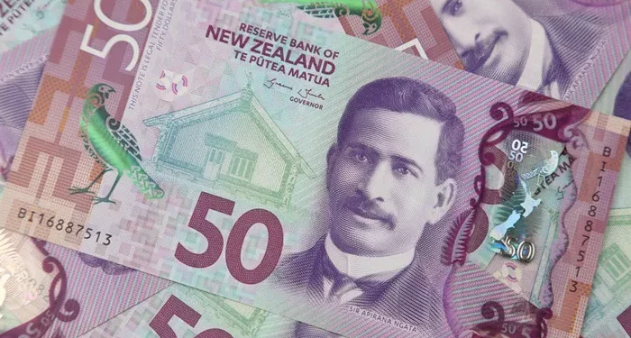 NZD/USD Weakens Below 0.5650 Despite China’s Fiscal Support