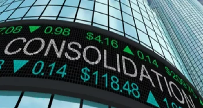 What Does Consolidation Mean in Stocks