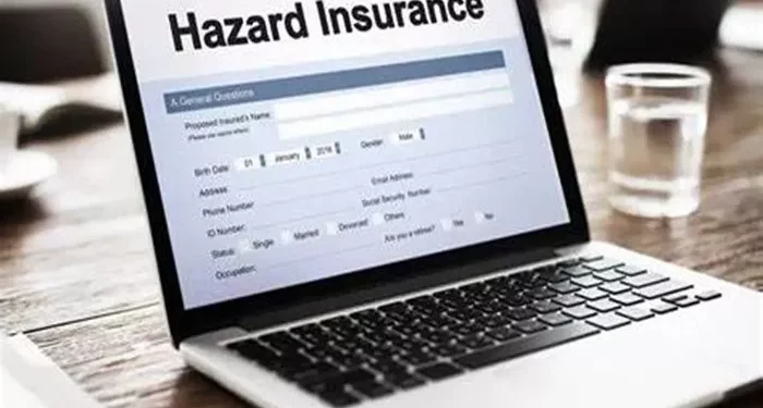 What Does Hazard Insurance Cover