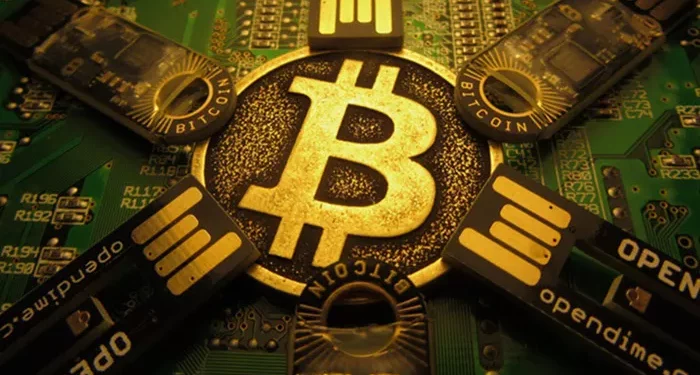 What Is Bitcoin Usd