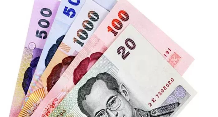 Where to Exchange Aud to Baht