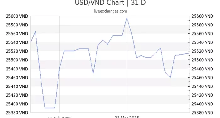 Where Can I Exchange Vietnamese Dong to USD​?