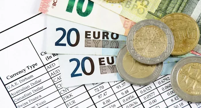 How to Convert Euro to AUD?