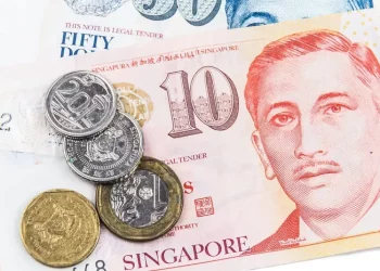 What Is Sgd Currency to Usd?