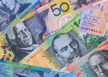 Why Is the AUD Depreciating?