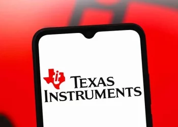 Texas Instruments Shares Climb On Strong Earnings