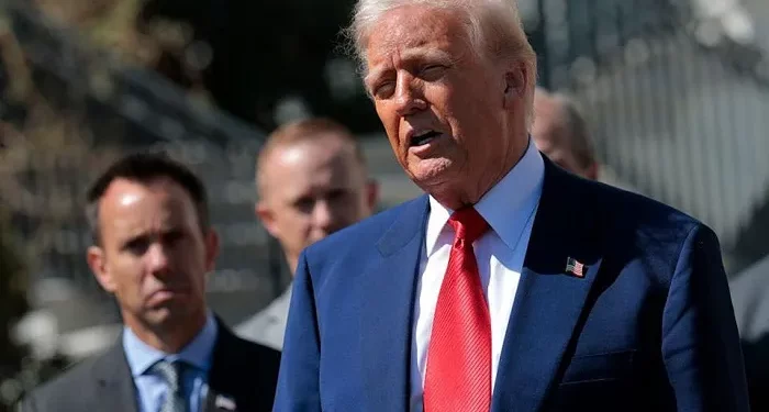 Removing Tariffs Is Good News For Tech And Crypto In The Short Term